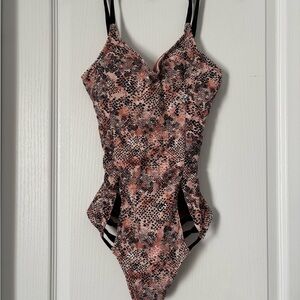 La Vie En Rose Swimsuit